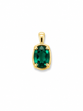 Emerald Charm