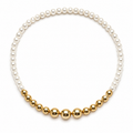 Pearls of Radiance Necklace