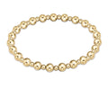 Golden Bracelet