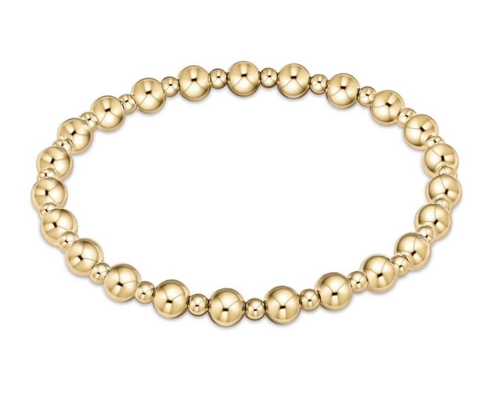 Golden Bracelet